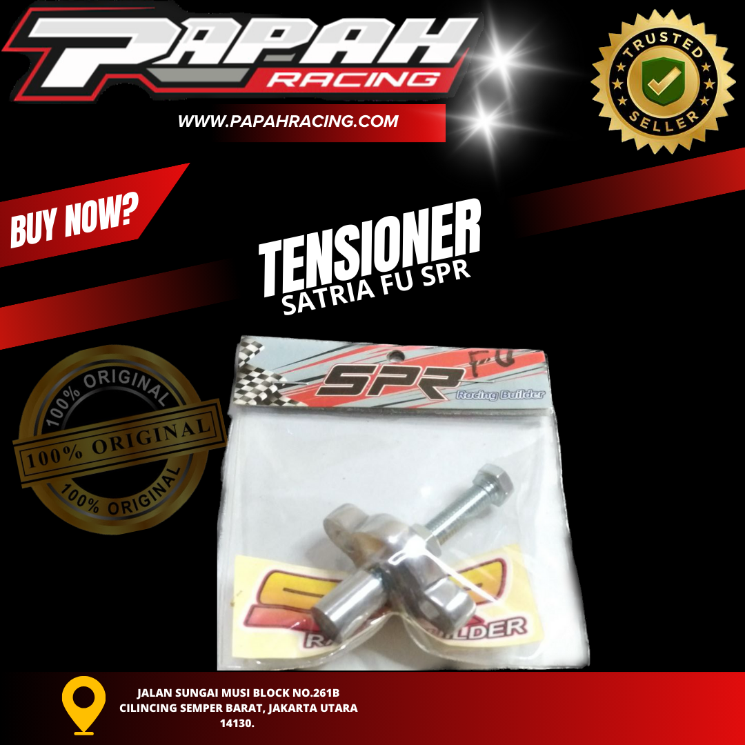 TENSIONER SATRIA FU SPR 